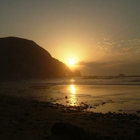 Cantinho Da Avo Vila do Bispo Exteriér fotografie