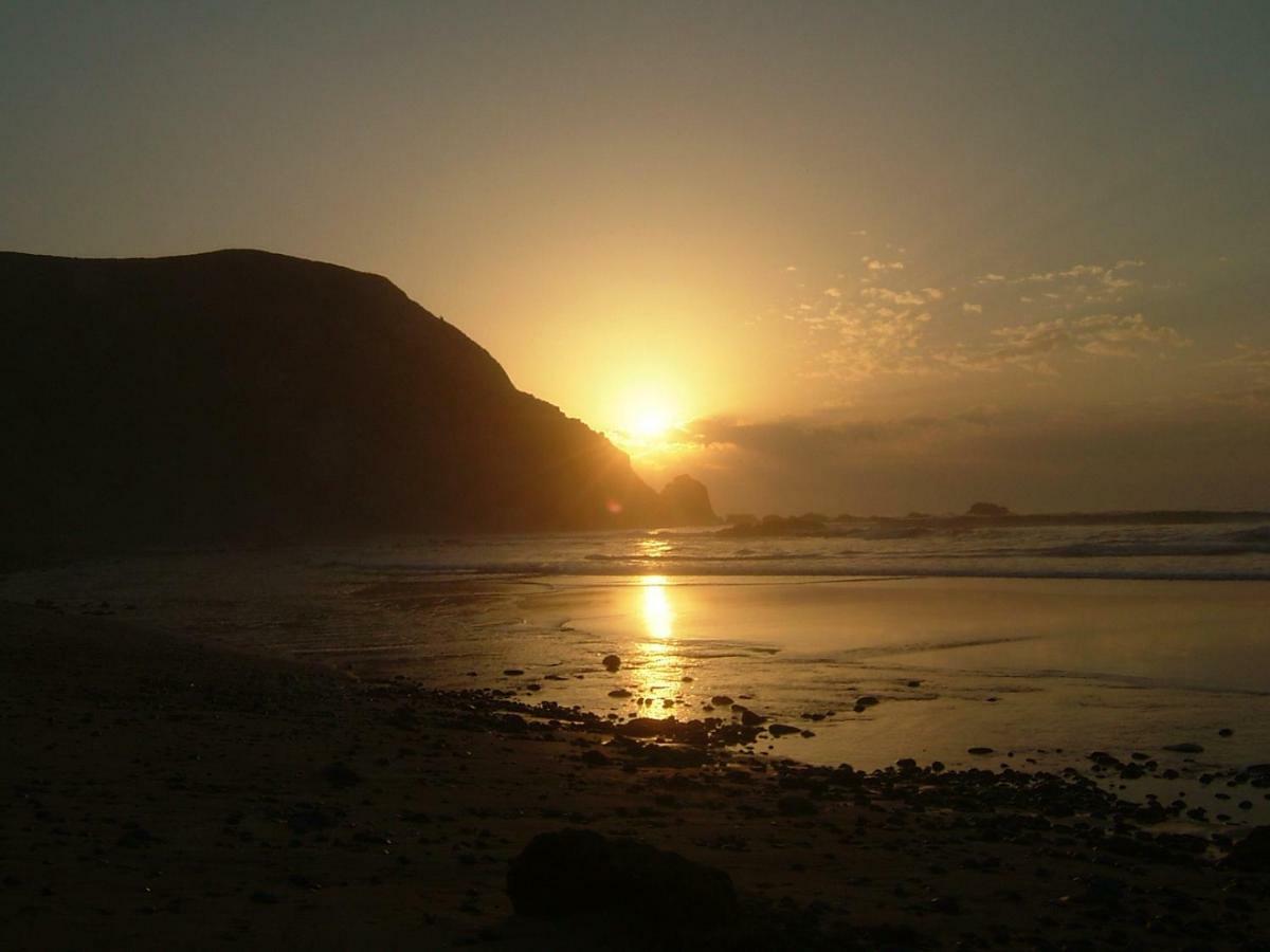 Cantinho Da Avo Vila do Bispo Exteriér fotografie