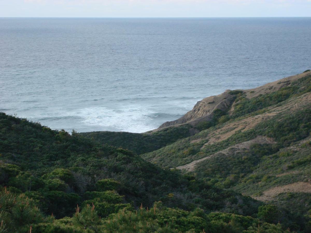 Cantinho Da Avo Vila do Bispo Exteriér fotografie