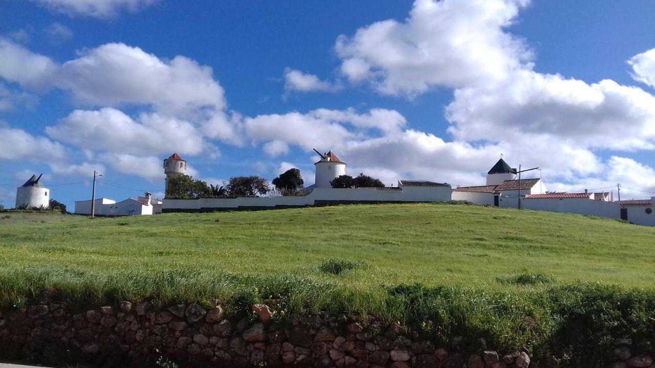 Cantinho Da Avo Vila do Bispo Exteriér fotografie